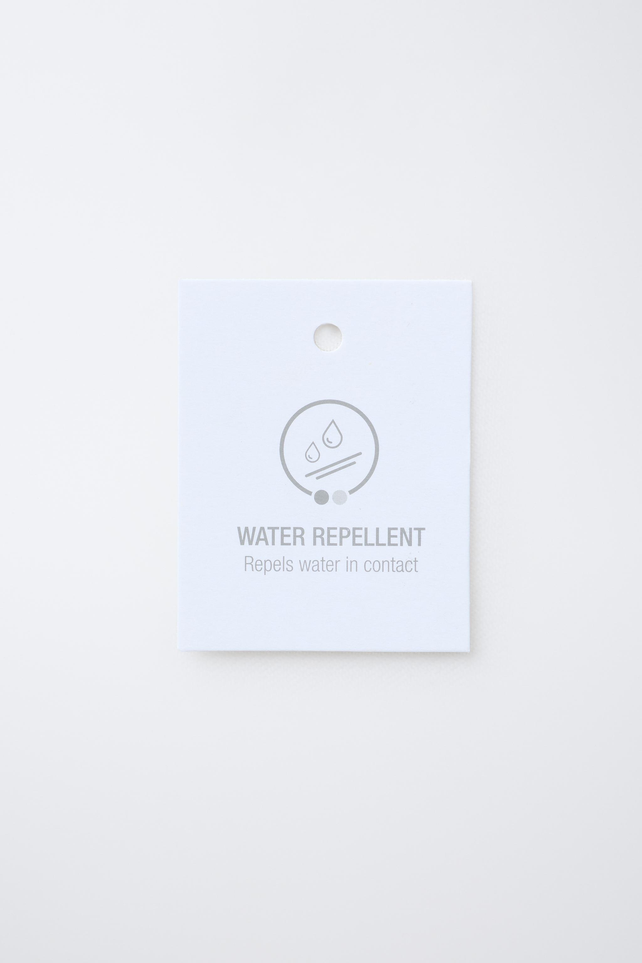 ULTRALIGHT WATER REPELLENT VEST